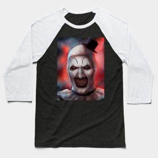 Dont you love that smile? Baseball T-Shirt